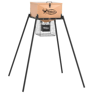 Wildgame HeavyMetal 200 Feeder
