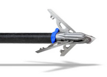 Load image into Gallery viewer, G5 Deadmeat V2 3 Blade Broadhead 3pk