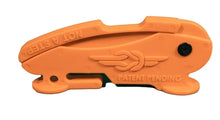 Load image into Gallery viewer, Tethrd Fold-N-Go Gear Hanger Orange
