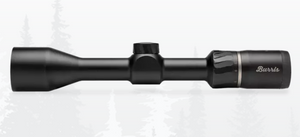 Burris Fullfield IV 3-12x42mm Long-Range MOA Scope (200488)