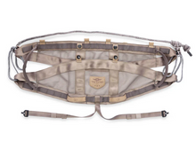 Load image into Gallery viewer, Tethrd Carnivore 2 Panel Saddle
