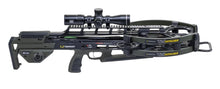Load image into Gallery viewer, TenPoint TX Ultra 29.5 Crossbow Package Evo-X Scope, Moss Green
