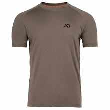 Load image into Gallery viewer, First Lite Men's Wick Short Sleeve Crew Shirt