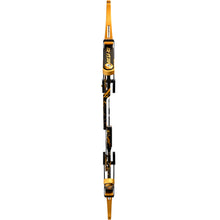Load image into Gallery viewer, Mega-Rex Bowfishing Bow – Apex Gold Color RH