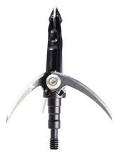 Load image into Gallery viewer, B3 Archery EXO MEG 100 XB Broadheads 3pk