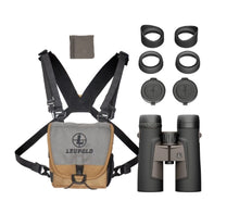 Load image into Gallery viewer, Leupold BX-3 Alpine HD 10x42mm Binocular