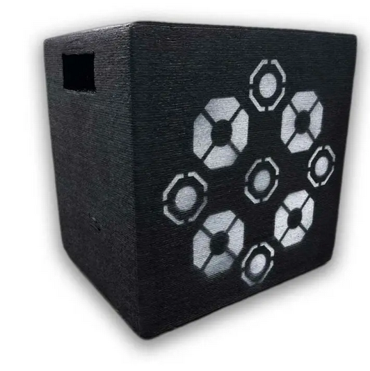 Delta McKenzie Limited Edition Super Lite Travel Target