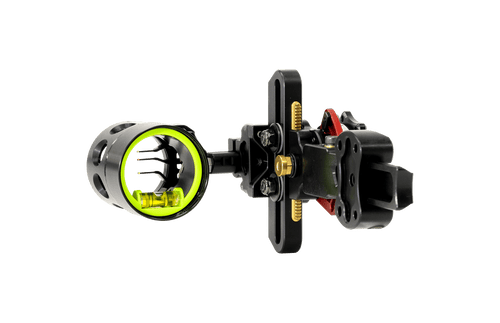 HHA Tetra RYZ X3 Short Bar Tournament Edition RH 3510