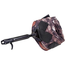 Load image into Gallery viewer, TRU Ball Predator Release Black Velcro Large
