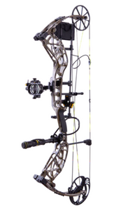 Bear Archery THP Adapt 2+ RTH 70# RH Bottomland