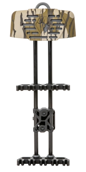 Trophy Ridge Cloak Bow Quiver Camo