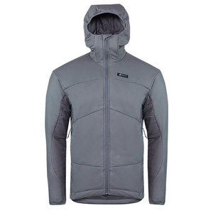 Stone Glacier Cirque Synthetic Jacket Granite Grey XL