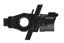 Load image into Gallery viewer, Dialed PRÜF Mover Sight Black RH Pic Mount Mag-3H .010