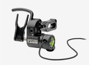Fuse Archery QAD Ultrarest RH Black