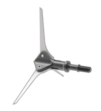 Load image into Gallery viewer, G5 Dirty Bird Broadhead 125 gr 2pk