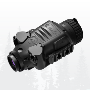 Burris BTC35 v3 Thermal Clip-On Optics (300623)