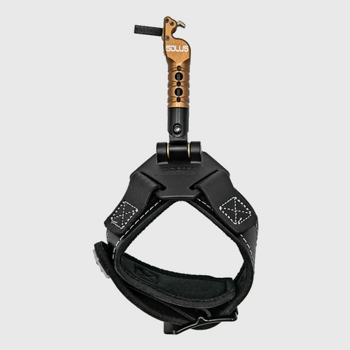 Scott Archery Solus Release w/Freedom Strap