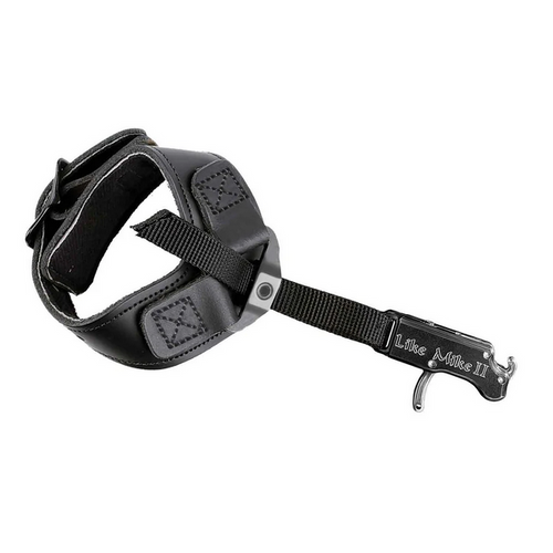 Carter Enterprises Like Mike II Wrist Release