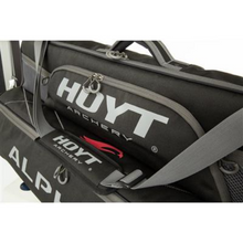 Load image into Gallery viewer, Elevation Hoyt Alpha X Bow Case Black 39 in.