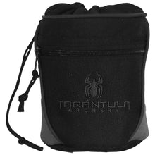 Load image into Gallery viewer, Tarantula Release Pouch Stone/Black