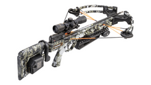 Load image into Gallery viewer, Wicked Ridge Rampage XS Crossbow Package, Acudraw, Peak XT Camo