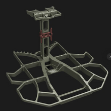 Load image into Gallery viewer, Arsenal RZR SUB2 Platform