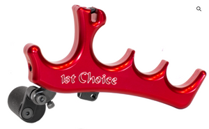 Carter Enterprises First Choice 24 4 Finger Release