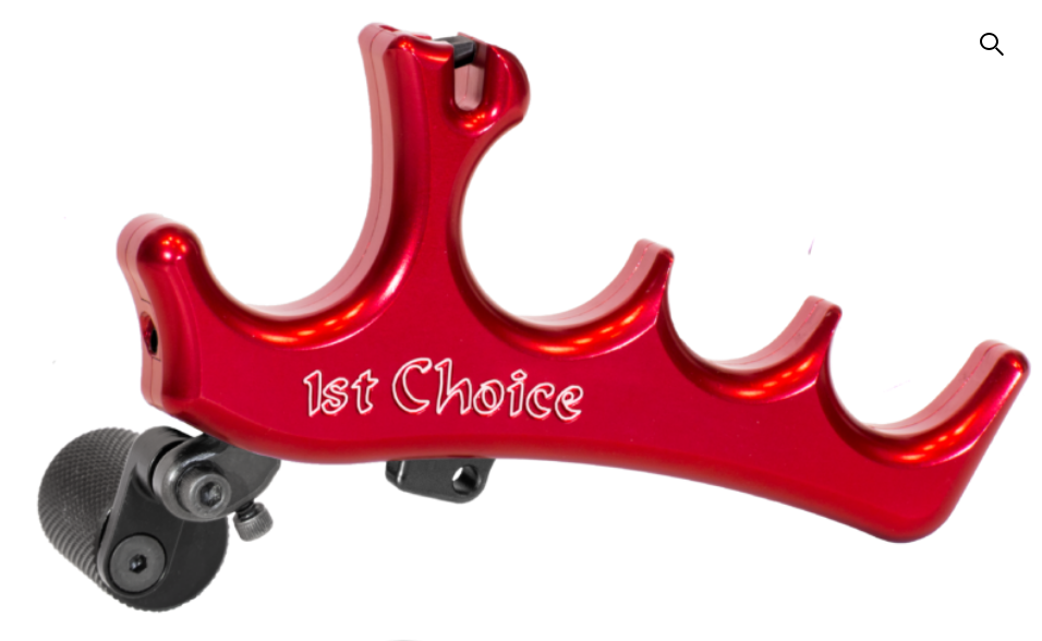 Carter Enterprises First Choice 24 4 Finger Release