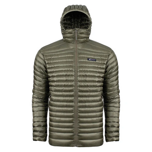 Stone Glacier Grumman LITE Down Jacket Fern XL