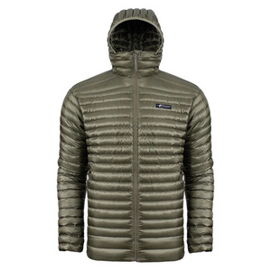Stone Glacier Grumman LITE Down Jacket Fern XL