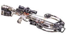 Load image into Gallery viewer, TenPoint Wicked Ridge Invader M1 Crossbow Package, ACUdraw, Proview 400 Scope, Peak XT Camo