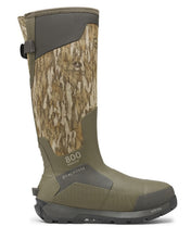 Load image into Gallery viewer, LaCrosse Alphaburly Aero 17" Mossy Oak Bottomland 800G