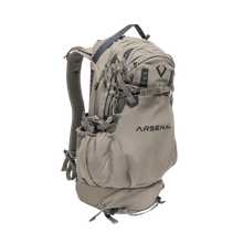Load image into Gallery viewer, Arsenal Agile LG Pack Stone