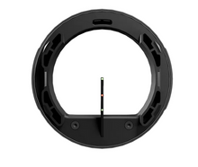 Load image into Gallery viewer, Ultraview Archery UV Slider 2 Bridgelock Vertical 3 Pin RH Sight (No Light)