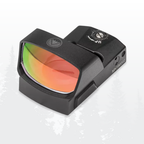 Burris FastFire 4 Multi-Reticle Reflex Sight (300259)