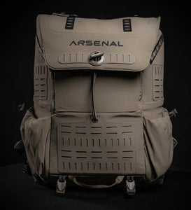 Arsenal Excursion Pack Stone