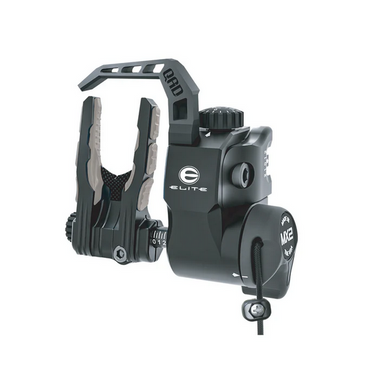 Elite QAD Ultrarest Integrate MX2 RH