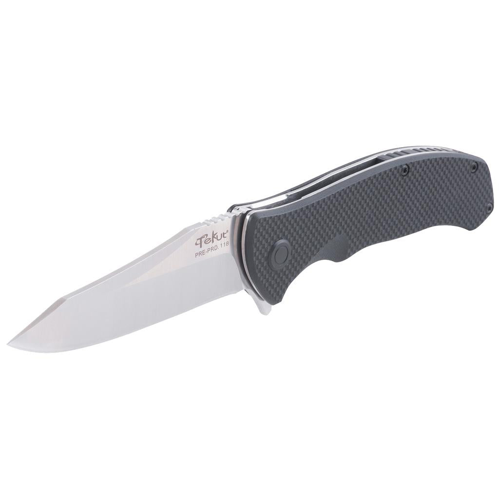 Tekut Tough Knife