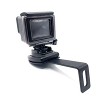 Load image into Gallery viewer, Painted Arrow Mag-Pro GP Magnetic Stabilizer Mount for Go Pro