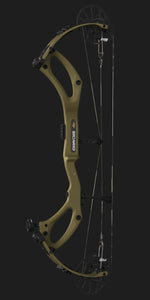 Green Olive
