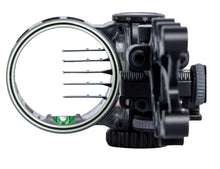 Load image into Gallery viewer, Trophy Ridge React 5 Max Bow Sight RH Standard Mount