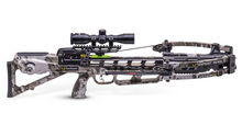 Load image into Gallery viewer, TenPoint Venom X Acuslide, Proview 400 Scope, Vektra Camo Crossbow Package