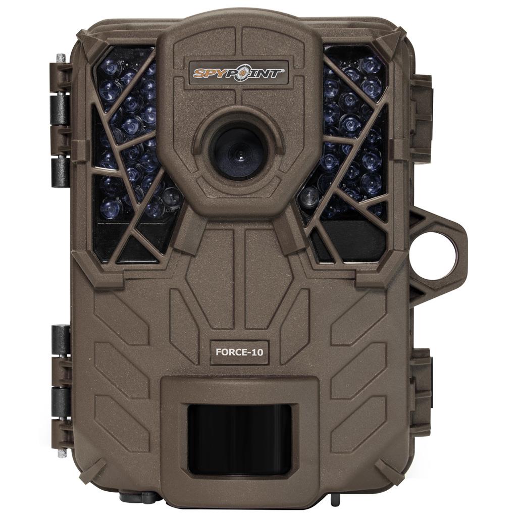 SpyPoint Force 10 Trail Camera