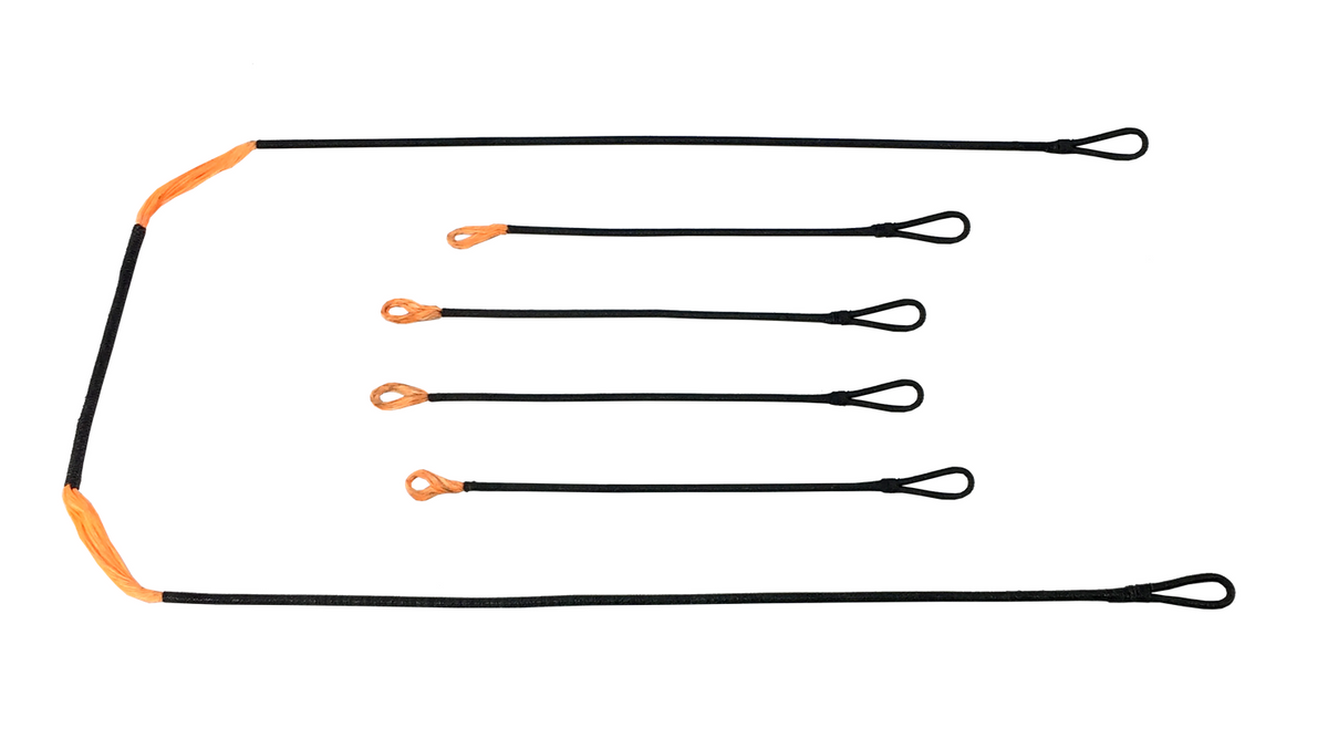 Ravin String & Cables R26, R26X, R5X | Midwest Archery