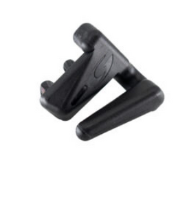 Genesis Archery Competition Rest Black