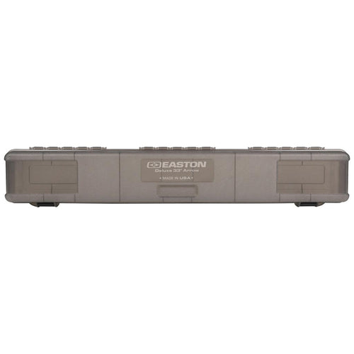 Easton Arrow Case Box Grey 33 in.