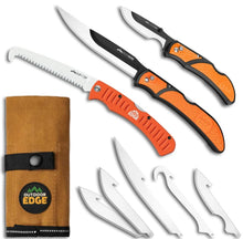 Load image into Gallery viewer, Outdoor Edge RazorGuide Pak Hunting Kit