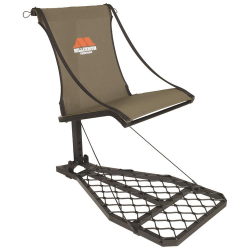 Millennium M100U Ultralite Hang-On Stand