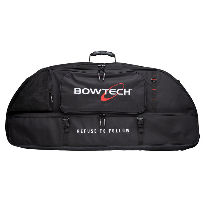 Bowtech Double Bow Case