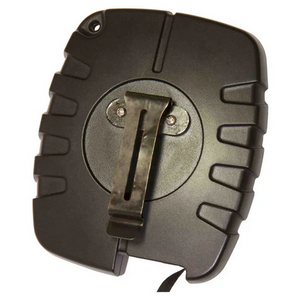 HSS Bow & Gear Hoist